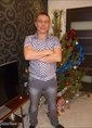 Познакомиться с татарином.  Руслан 43 года Самара 276938