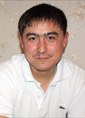 Познакомиться с татарином.  Ринат 43 года Набережные Челны 363558