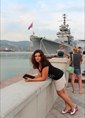 Познакомиться с татаркой.  Катерина 33 года Набережные Челны 364602