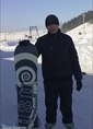 Познакомиться с татарином.  Руслан 36 лет Набережные Челны 366120
