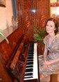 Познакомиться с татаркой.  Гузель 52 года Набережные Челны 45621