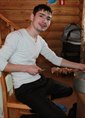 Познакомиться с татарином.  Илдар 35 лет Набережные Челны 131999