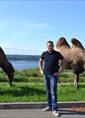 Познакомиться с татарином.  Айдар 38 лет Набережные Челны 367521