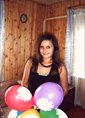 Познакомиться с татаркой.  Лиана 29 лет Кушнаренково 367731 фото №2