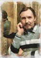 Познакомиться с татарином.  Абдулла 72 года Нижний Новгород 352937
