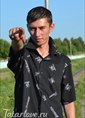 Познакомиться с татарином.  Фанис 39 лет Набережные Челны 370255