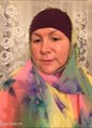 Познакомиться с татаркой.  Рузалия 69 лет Набережные Челны 371422
