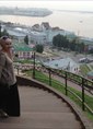 Познакомиться с татаркой.  RR 40 лет Тюмень 3298