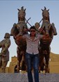 Познакомиться с татарином.  Ленар 38 лет Набережные Челны 372834