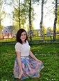 Познакомиться с татаркой.  Olga 32 года Нижний Новгород 218502