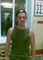 Познакомиться с татарином.  АЛМАЗ 37 лет Набережные Челны 374622
