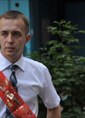 Познакомиться с татарином.  алексей 43 года Набережные Челны 375174
