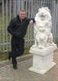 Познакомиться с татарином.  александр 42 года Набережные Челны 376209