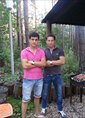 Познакомиться с татарином.  Марсель 36 лет Набережные Челны 376705