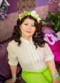 Познакомиться с татаркой.  гузель 46 лет Тюмень 46142