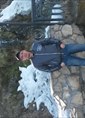 Познакомиться с татарином.  Ильнар 42 года Набережные Челны 377145