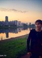 Познакомиться с татарином.  Рустам 37 лет Санкт-Петербург 30124