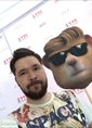 Познакомиться с татарином.  ИЛЬФАТ 36 лет Набережные Челны 379480