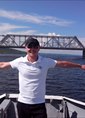Познакомиться с татарином.  Renat 36 лет Ульяновск 206192