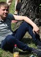 Познакомиться с татарином.  ВИЛЬ 38 лет Челябинск 129576