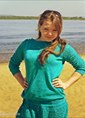Познакомиться с татаркой.  Рамиля 30 лет Самара 307712
