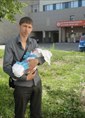 Познакомиться с татарином.  Александр 38 лет Набережные Челны 378572