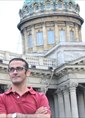 Познакомиться с татарином.  Hakan 42 года Ульяновск 224477