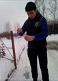 Познакомиться с татарином.  Ильгиз 33 года Набережные Челны 383623