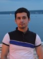 Познакомиться с татарином.  Камиль 36 лет Набережные Челны 375186
