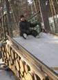 Познакомиться с татарином.  Рустам 54 года Челябинск 384855