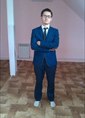 Познакомиться с татарином.  раушан 39 лет Набережные Челны 366499