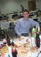Познакомиться с татарином.  Фәрис 33 года Набережные Челны 387425