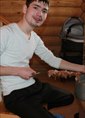 Познакомиться с татарином.  Ильдар 35 лет Набережные Челны 388095