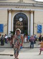 Познакомиться с татаркой.  Галина 62 года Набережные Челны 387925