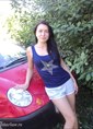 Познакомиться с татаркой.  Наиля 35 лет Самара 243505