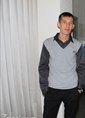 Познакомиться с татарином.  Ильдар 39 лет Набережные Челны 331418