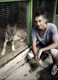 Познакомиться с татарином.  Альмир 30 лет Нижний Новгород 389745
