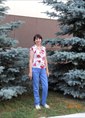 Познакомиться с татаркой.  Ландыш 68 лет Набережные Челны 389977