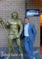 Познакомиться с татарином.  Айдар 45 лет Набережные Челны 390508