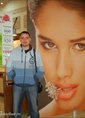 Познакомиться с татарином.  Ильяс 38 лет Набережные Челны 375999