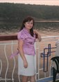 Познакомиться с татаркой.  Гульчечек 56 лет Набережные Челны 392330