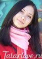 Познакомиться с татаркой.  Алсушка 31 год Ульяновск 392754