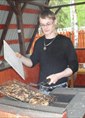 Познакомиться с татарином.  марат 39 лет Набережные Челны 389241