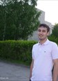 Познакомиться с татарином.  Игорь 40 лет Набережные Челны 393776
