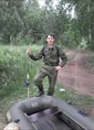 Познакомиться с татарином.  Илнур 32 года Набережные Челны 394720