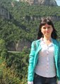 Познакомиться с татаркой.  ))) 44 года Самара 53601