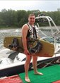 Познакомиться с татарином.  Рафаэль 38 лет Самара 304865
