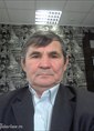 Познакомиться с татарином.  Зиннур 73 года Набережные Челны 398849