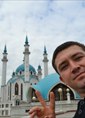 Познакомиться с татарином.  Дамир 36 лет Самара 149268