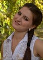 Познакомиться с татаркой.  Карина 32 года Самара 278258